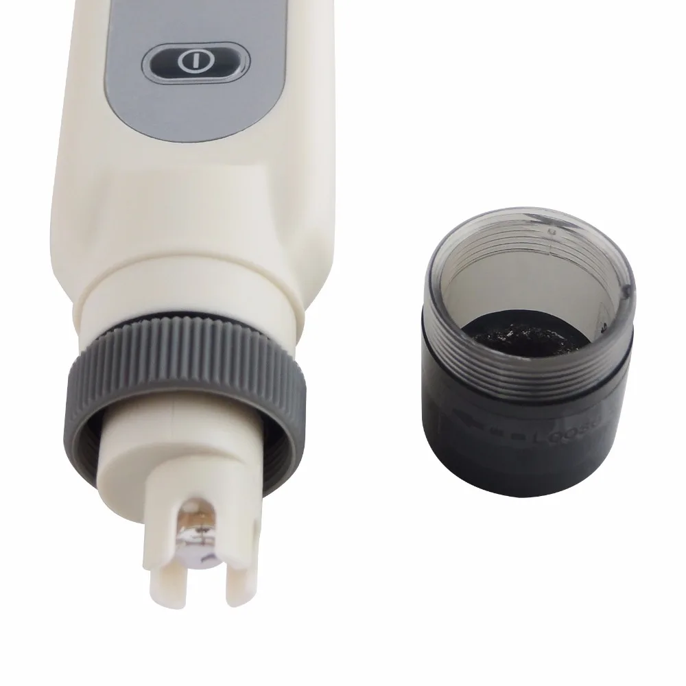 ORP Meter Pen Type Redox 999mV Waterproof IP65 Digital Water Treatment Tester Industrial Laboratory Use
ORP Meter Pen Type Redox 999mV Waterproof IP65 Digital Water Treatment Tester Industrial Laboratory Use