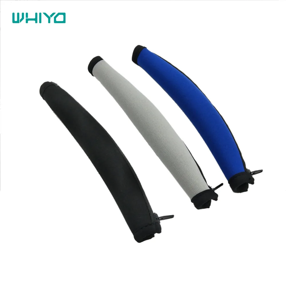 Whiyo 1 pcs Bumper Head Pads Headband Cushion Pads for Audio-Technica ATH-AR3BT ATH-S200BT Headphones ATH AR3BT S200BT
Whiyo 1 pcs Bumper Head Pads Headband Cushion Pads for Audio-Technica ATH-AR3BT ATH-S200BT Headphones ATH AR3BT S200BT