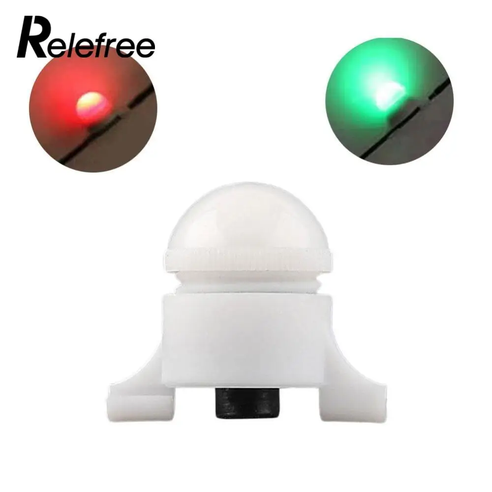 2 Pcs Fishing Bell Light Led For Fishing Rod Portable Mini Bite Alarm Electronic Waterproof Automatic Sport Device Bite Wireless
2 Pcs Fishing Bell Light Led For Fishing Rod Portable Mini Bite Alarm Electronic Waterproof Automatic Sport Device Bite Wireless