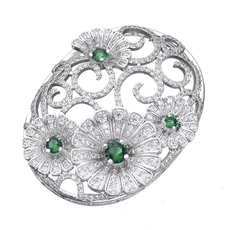 Hot Micro Pave Zircon Crystal Flower Charms For Jewelry Making Wholesale Big Copper Metal Connectors Charms Jewelry Bijoux Bedel
Hot Micro Pave Zircon Crystal Flower Charms For Jewelry Making Wholesale Big Copper Metal Connectors Charms Jewelry Bijoux Bedel