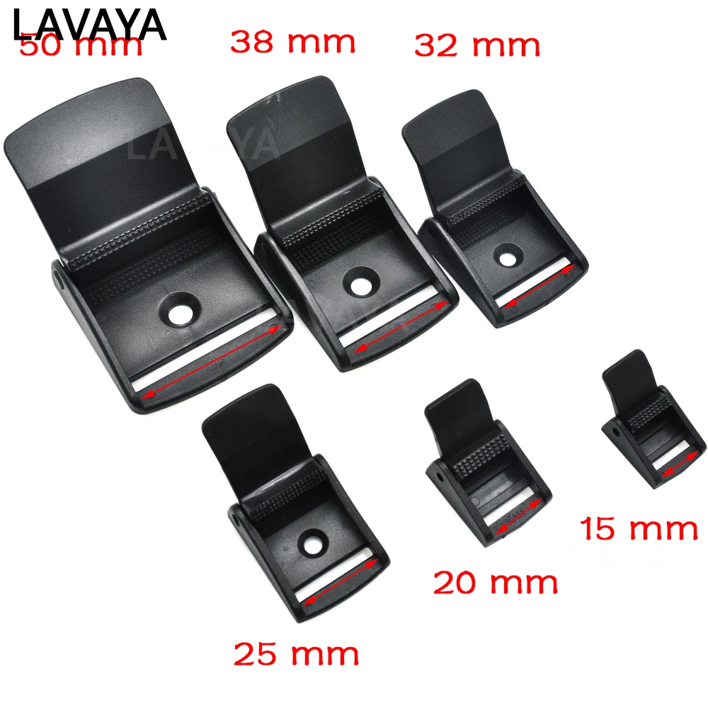 1pcs 15mm 20mm 25mm 32mm 38mm 50mm Cam Buckles Belt clip Plastic Black Toggle Clip Molle Tactical Backpack Straps
1pcs 15mm 20mm 25mm 32mm 38mm 50mm Cam Buckles Belt clip Plastic Black Toggle Clip Molle Tactical Backpack Straps