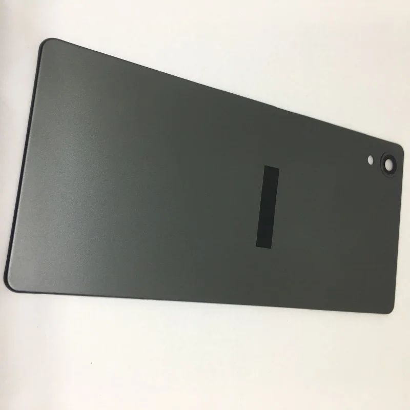 Бесплатная доставка мобильный телефон AA батарея чехол для Sony Xperia X F5121 F5122