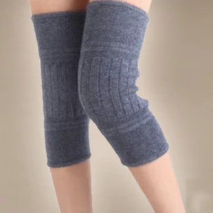 10pcs Lengthen thickening wool cashmere kneepad cuish the elderly general thermal cold
10pcs Lengthen thickening wool cashmere kneepad cuish the elderly general thermal cold
