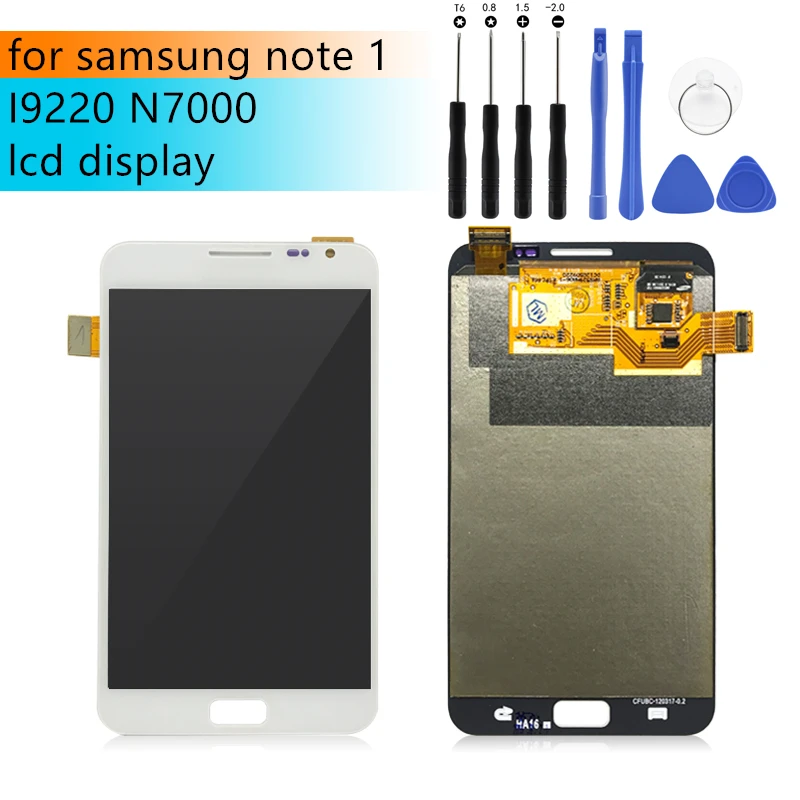 Хорошее качество супер amoled ЖК-дисплей с рамкой для samsung note 1 I9220 N7000 ЖК-дисплей запасные части Бесплатная доставка
Хорошее качество супер amoled ЖК-дисплей с рамкой для samsung note 1 I9220 N7000 ЖК-дисплей запасные части Бесплатная доставка