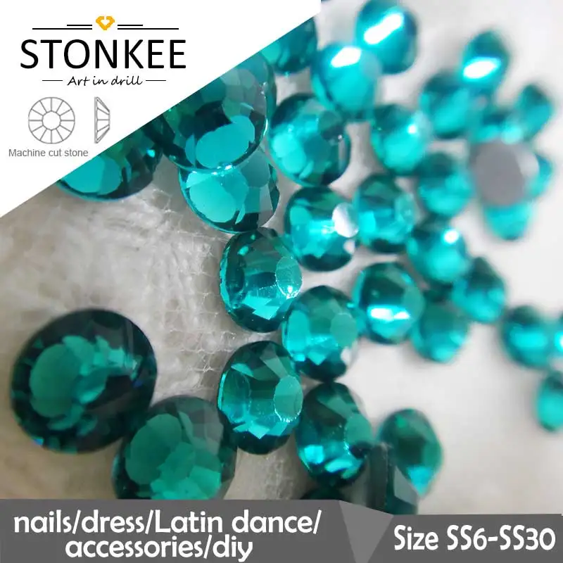 Flat Beads HotFix crystal and colors Rhinestone iron-on SS6 SS10 SS10 SS20 SS30 for Wedding Dress Bags Hat DIY
Flat Beads HotFix crystal and colors Rhinestone iron-on SS6 SS10 SS10 SS20 SS30 for Wedding Dress Bags Hat DIY