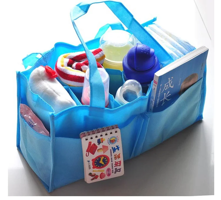 Baby Wet Bag Pink Blue Fashion Diaper Bags Nappy Bag For Mommy And Baby Multifunctional Maternity Bag For Mom
Baby Wet Bag Pink Blue Fashion Diaper Bags Nappy Bag For Mommy And Baby Multifunctional Maternity Bag For Mom