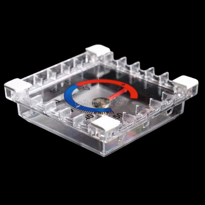 Термометр для окон дома и улицы настенный теплиц сада # H0VH | Дом сад