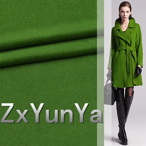 2017 new 148cm wide 91.7% cashmere wool fabric high-grade green hair along the wool fabric autumn and winter wool fabric
2017 new 148cm wide 91.7% cashmere wool fabric high-grade green hair along the wool fabric autumn and winter wool fabric