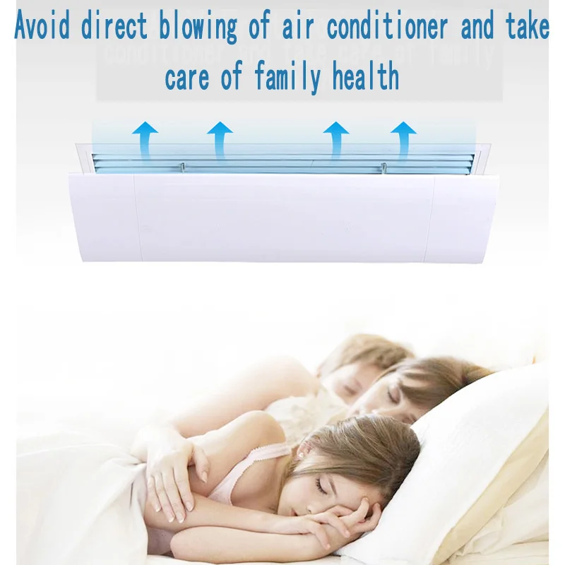 Office Adjustable Air Conditioner Cover Windshield Baffle Shield Wind Guide Bedroom Month Straight Anti-wind Sh
Office Adjustable Air Conditioner Cover Windshield Baffle Shield Wind Guide Bedroom Month Straight Anti-wind Sh