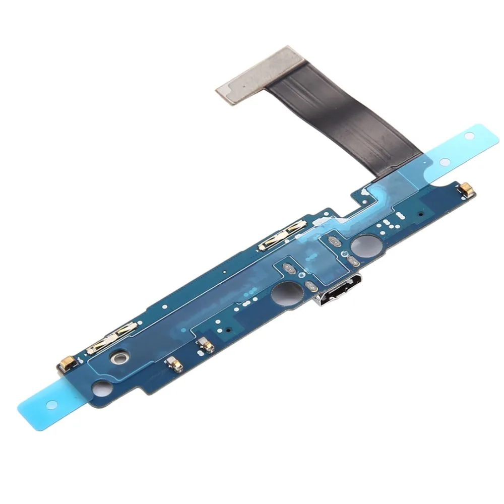 iPartsBuy New Charging Port Flex Cable for Galaxy Note Edge / N915F
iPartsBuy New Charging Port Flex Cable for Galaxy Note Edge / N915F