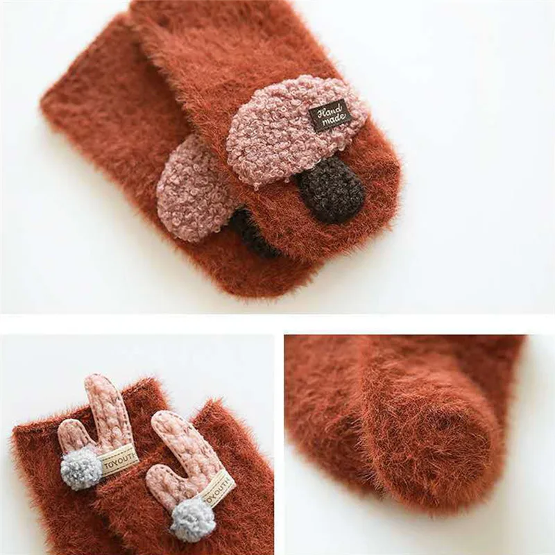 baby socks Kids Infant Toddler Cute Unisex Baby Rabbit Cartoon solid Anti-Slip Warm Socks recien nacido #4j11
baby socks Kids Infant Toddler Cute Unisex Baby Rabbit Cartoon solid Anti-Slip Warm Socks recien nacido #4j11