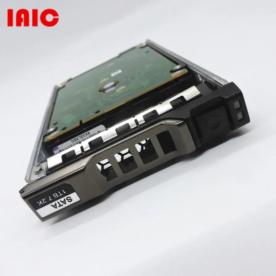 100% новый в коробке 3 года гарантии ST91000640NS R610 1 ТБ SATA 2,5 дюймов 7,2 K нужно больше углов фотографий, пожалуйста, свяжитесь со мной
100% новый в коробке 3 года гарантии ST91000640NS R610 1 ТБ SATA 2,5 дюймов 7,2 K нужно больше углов фотографий, пожалуйста, свяжитесь со мной