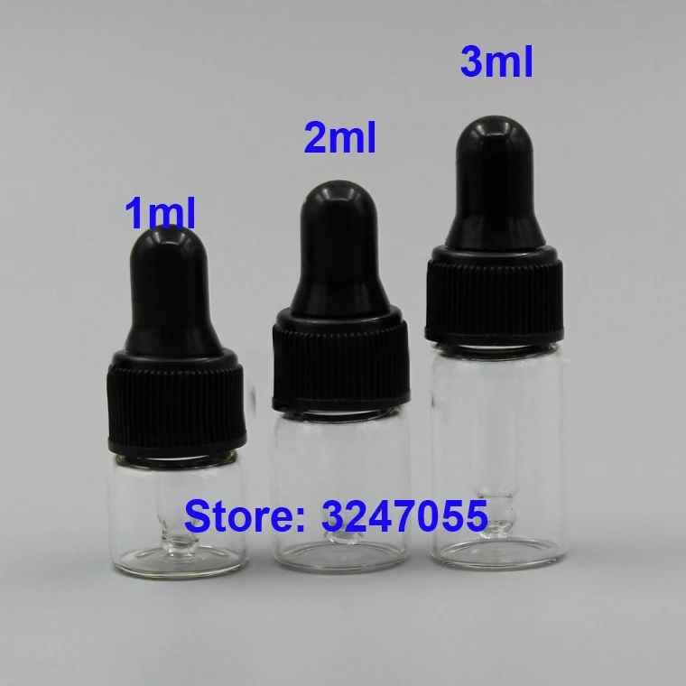 1ml2ml3ml Sample Mini Empty Makeup Essential Oil Transparent Vials, Small Glass Clear Glass Pipette Dropper Sample Bottle
1ml2ml3ml Sample Mini Empty Makeup Essential Oil Transparent Vials, Small Glass Clear Glass Pipette Dropper Sample Bottle