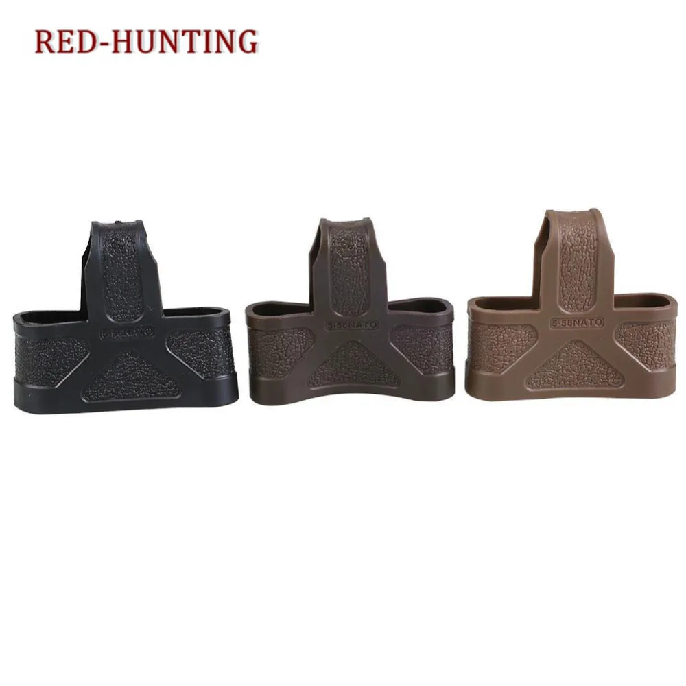 5.56 NATO Mag Assist Cage Fast Mag Rubber Loops for M14 M4/M16 Magazine Hunting Assist
5.56 NATO Mag Assist Cage Fast Mag Rubber Loops for M14 M4/M16 Magazine Hunting Assist