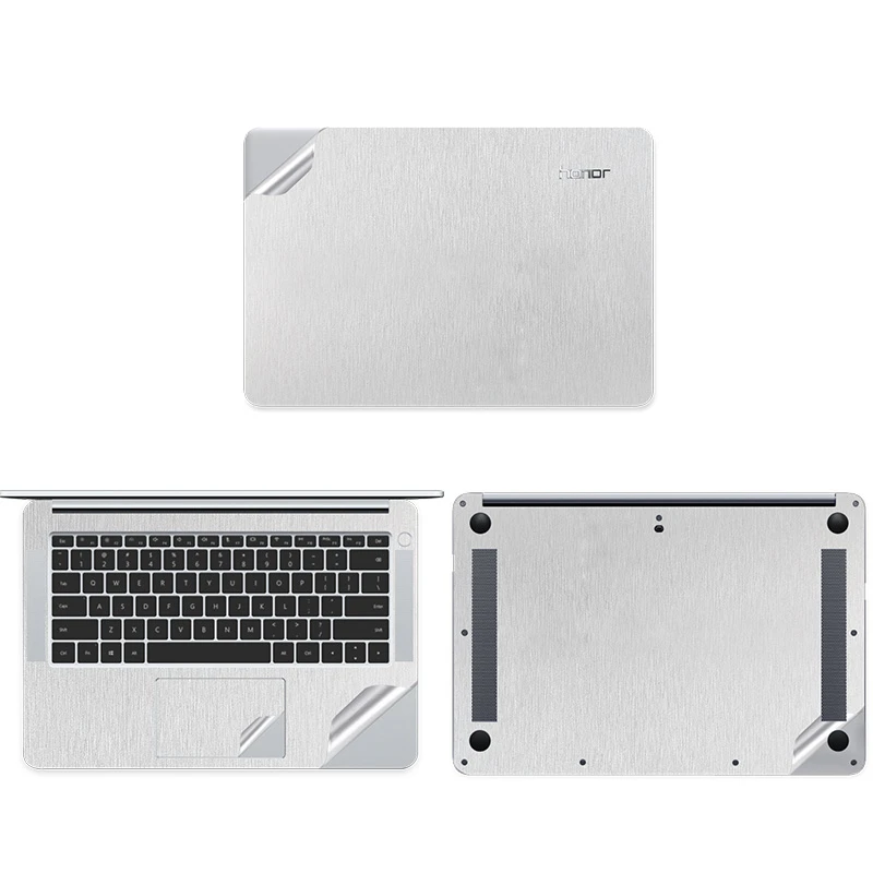 New Laptop Skin for Huawei MateBook X 13.3 X Pro 13.9 Vinyl Decal Laptop Sticker for Matebook X E 12 D 15.6 Notebook Skin Cover
New Laptop Skin for Huawei MateBook X 13.3 X Pro 13.9 Vinyl Decal Laptop Sticker for Matebook X E 12 D 15.6 Notebook Skin Cover