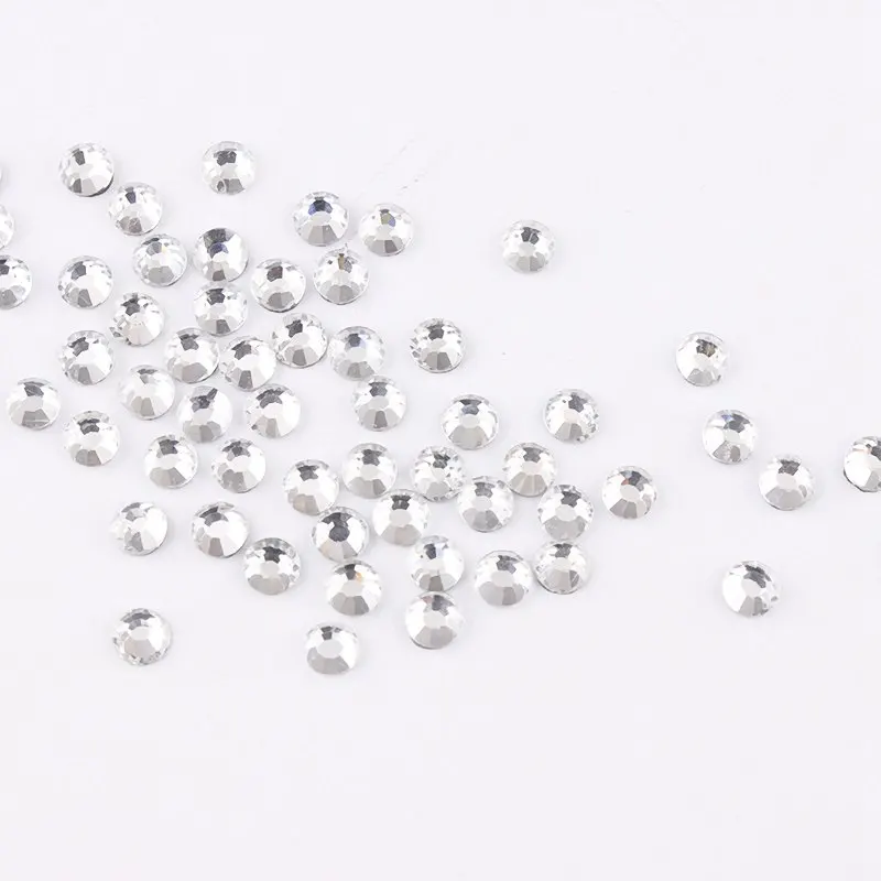 SS12-SS50 Crystal Clear DMC Hotfix Rhinestones Iron On Strass Flatback Hot Fix DIY Nail Art/Wedding Dress/Phone Decor 
SS12-SS50 Crystal Clear DMC Hotfix Rhinestones Iron On Strass Flatback Hot Fix DIY Nail Art/Wedding Dress/Phone Decor