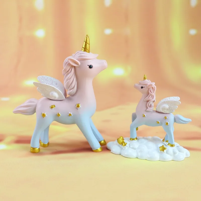 New Creative Ins Dream Unicorn Home Decorations Baking Cake Decoration Ornaments Student Gift Home Decorations Ornaments
New Creative Ins Dream Unicorn Home Decorations Baking Cake Decoration Ornaments Student Gift Home Decorations Ornaments