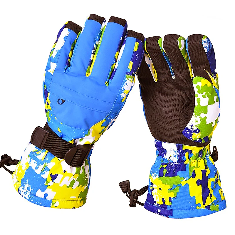 Men Women Ski Gloves Snowboard Gloves Snowmobile Motorcycle Riding Winter Gloves Windproof Waterproof Unisex Snow Gloves
Men Women Ski Gloves Snowboard Gloves Snowmobile Motorcycle Riding Winter Gloves Windproof Waterproof Unisex Snow Gloves
