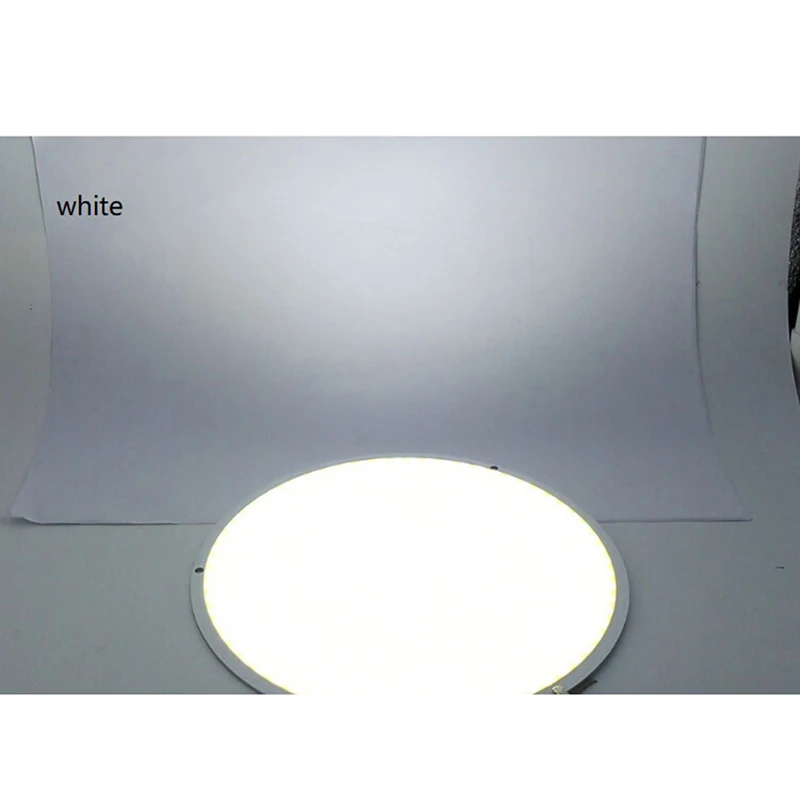 Practical New Chip On Board COB Round LED Light 4W 5W 50W 70W 200W DC LED Bulb Colorful COB Strip Modules For DIY House Lighting
Practical New Chip On Board COB Round LED Light 4W 5W 50W 70W 200W DC LED Bulb Colorful COB Strip Modules For DIY House Lighting