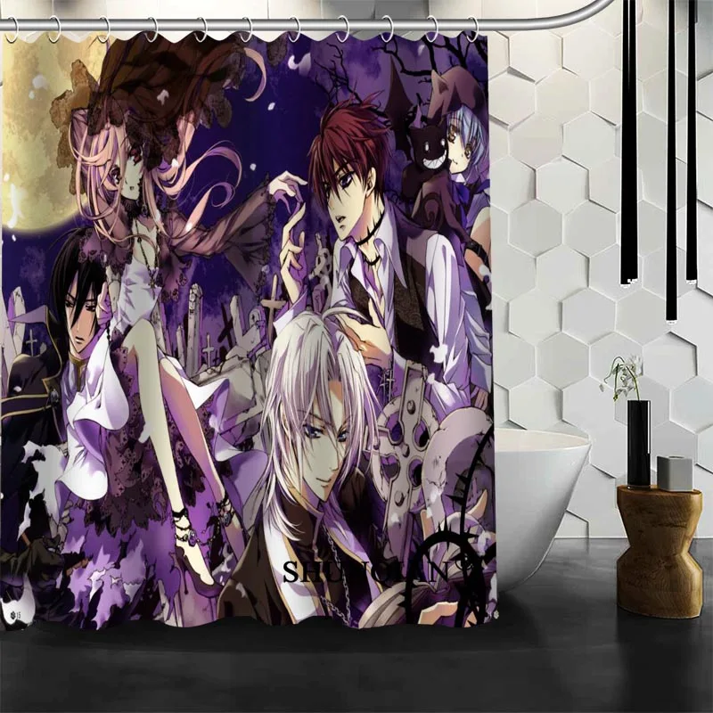 New Custom Knight Wolf Shower Curtains Polyester Bathroom Waterproof Bath Curtain Size 150X180cm165X200cm180X200cm
New Custom Knight Wolf Shower Curtains Polyester Bathroom Waterproof Bath Curtain Size 150X180cm165X200cm180X200cm