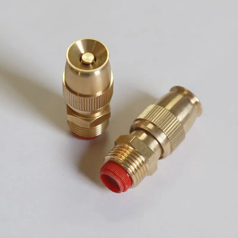 1/2"DN15 low pressure irrigation nozzles, garden lawn sprinkler irrigation,Sprayers,Watering Kits
1/2"DN15 low pressure irrigation nozzles, garden lawn sprinkler irrigation,Sprayers,Watering Kits