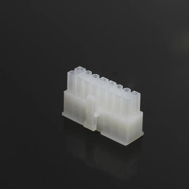 16p Molex4.2mm 5557 Connector Connector Automotive Connector Docking Shell Wire to Board Connector
16p Molex4.2mm 5557 Connector Connector Automotive Connector Docking Shell Wire to Board Connector