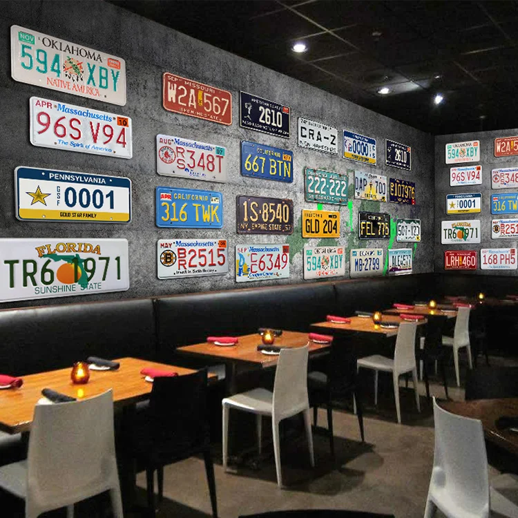 custom photo wallpaper European retro imitation brick wallpaper mural restaurant background wallpaper
custom photo wallpaper European retro imitation brick wallpaper mural restaurant background wallpaper