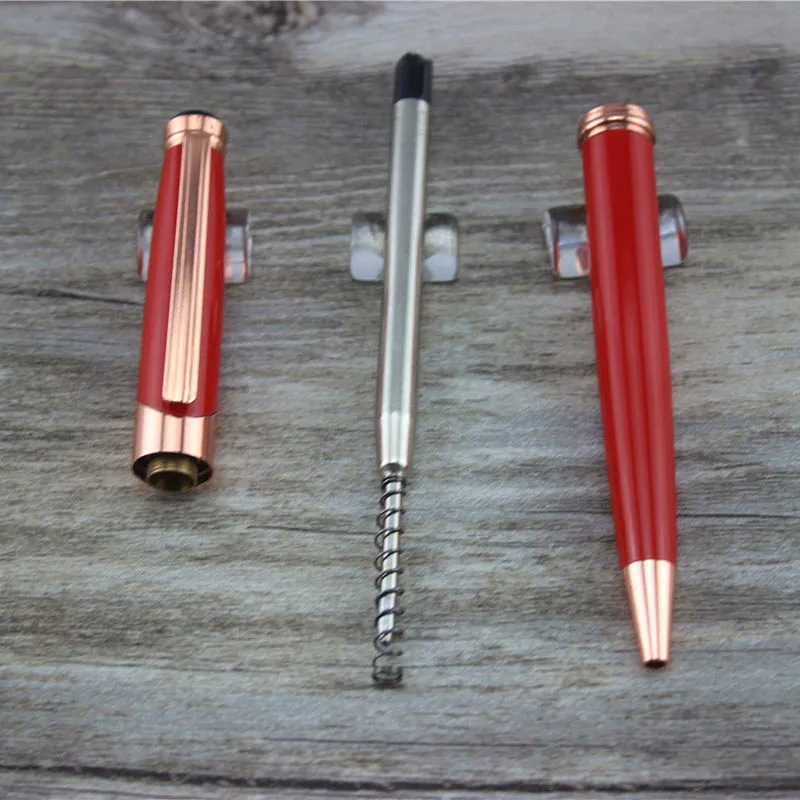 MONTE MOUNT red ballpoint Pen Promotional School Office supplies roller ball pens high quality business gift 038
MONTE MOUNT red ballpoint Pen Promotional School Office supplies roller ball pens high quality business gift 038