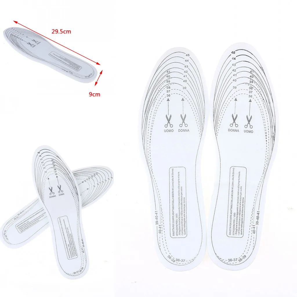 JETTING 1 Pairs Soft Foot insole massager Foot Acupuncture Point Therapy Insole Comfort Massage Increase Height Shoe Pads
JETTING 1 Pairs Soft Foot insole massager Foot Acupuncture Point Therapy Insole Comfort Massage Increase Height Shoe Pads
