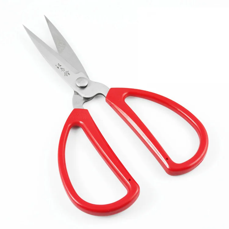 wholesale 120pcs lot stainless steel 124mm length household scissors plastic bonsai scissor
wholesale 120pcs lot stainless steel 124mm length household scissors plastic bonsai scissor