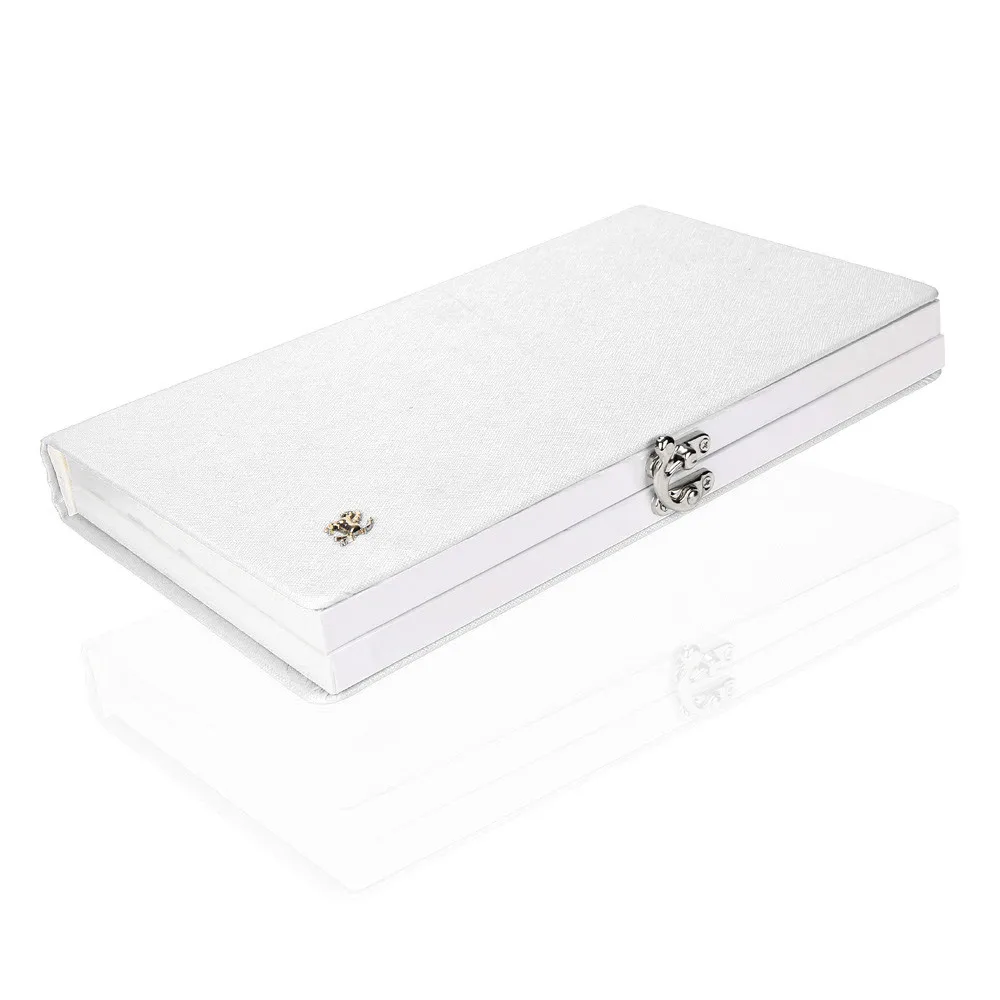 Gel Nail Polish Display Box 160 Color Model Salon Shop Dedicated Card ChartA00176XX
Gel Nail Polish Display Box 160 Color Model Salon Shop Dedicated Card ChartA00176XX