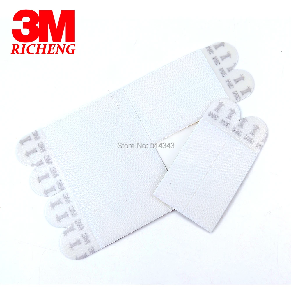Genuine 48pcs Medium 3M Command Picture Hanging Strips Damage-Free Strips Command Inter Locking Faster for Decor
Genuine 48pcs Medium 3M Command Picture Hanging Strips Damage-Free Strips Command Inter Locking Faster for Decor