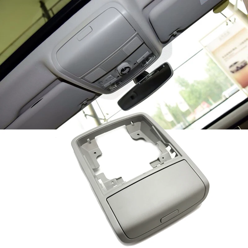JEAZEA 56D 868 837 A Roof Center Sunglasses Box Sun Glasses Case Eyeglasses Container Cover For VW Passat 2011-2018
JEAZEA 56D 868 837 A Roof Center Sunglasses Box Sun Glasses Case Eyeglasses Container Cover For VW Passat 2011-2018