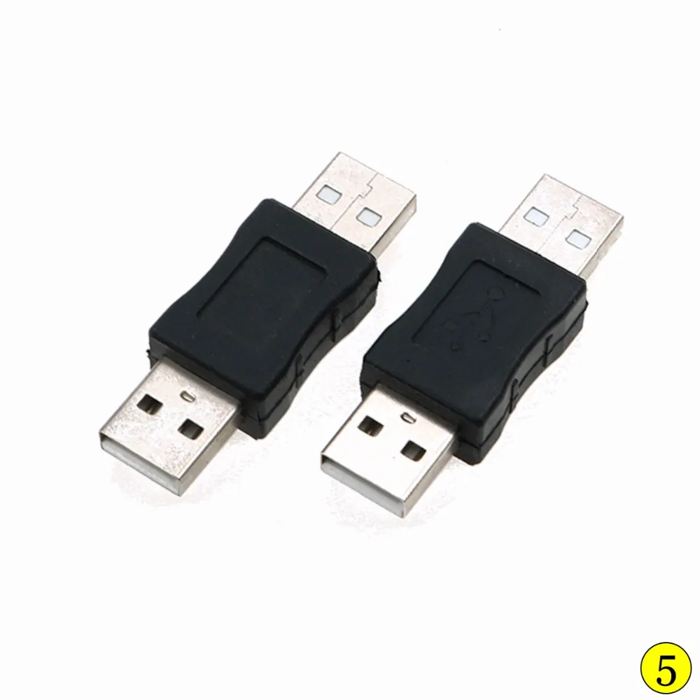 YuXi 90 degree USB 2.0 A male to female Left / right / UP /Down angled adapter USB 2.0 AM/AF Connector for Laptop PC
YuXi 90 degree USB 2.0 A male to female Left / right / UP /Down angled adapter USB 2.0 AM/AF Connector for Laptop PC