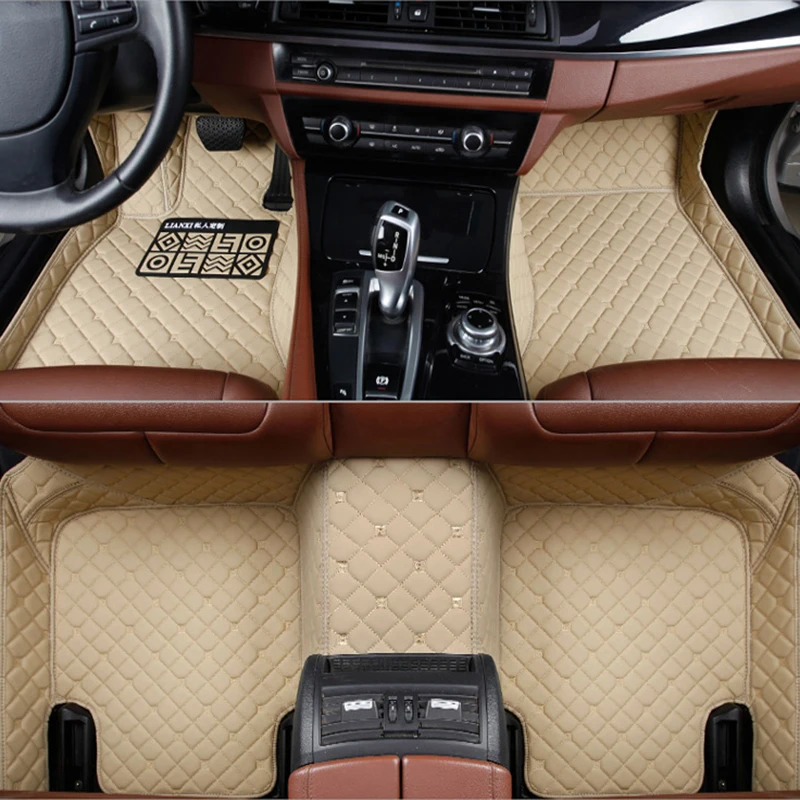 Custom car floor mats for Lifan x60 x50 320 330 520 620 630 720 car accessories car styling auto foot mats /Red/Black
Custom car floor mats for Lifan x60 x50 320 330 520 620 630 720 car accessories car styling auto foot mats /Red/Black