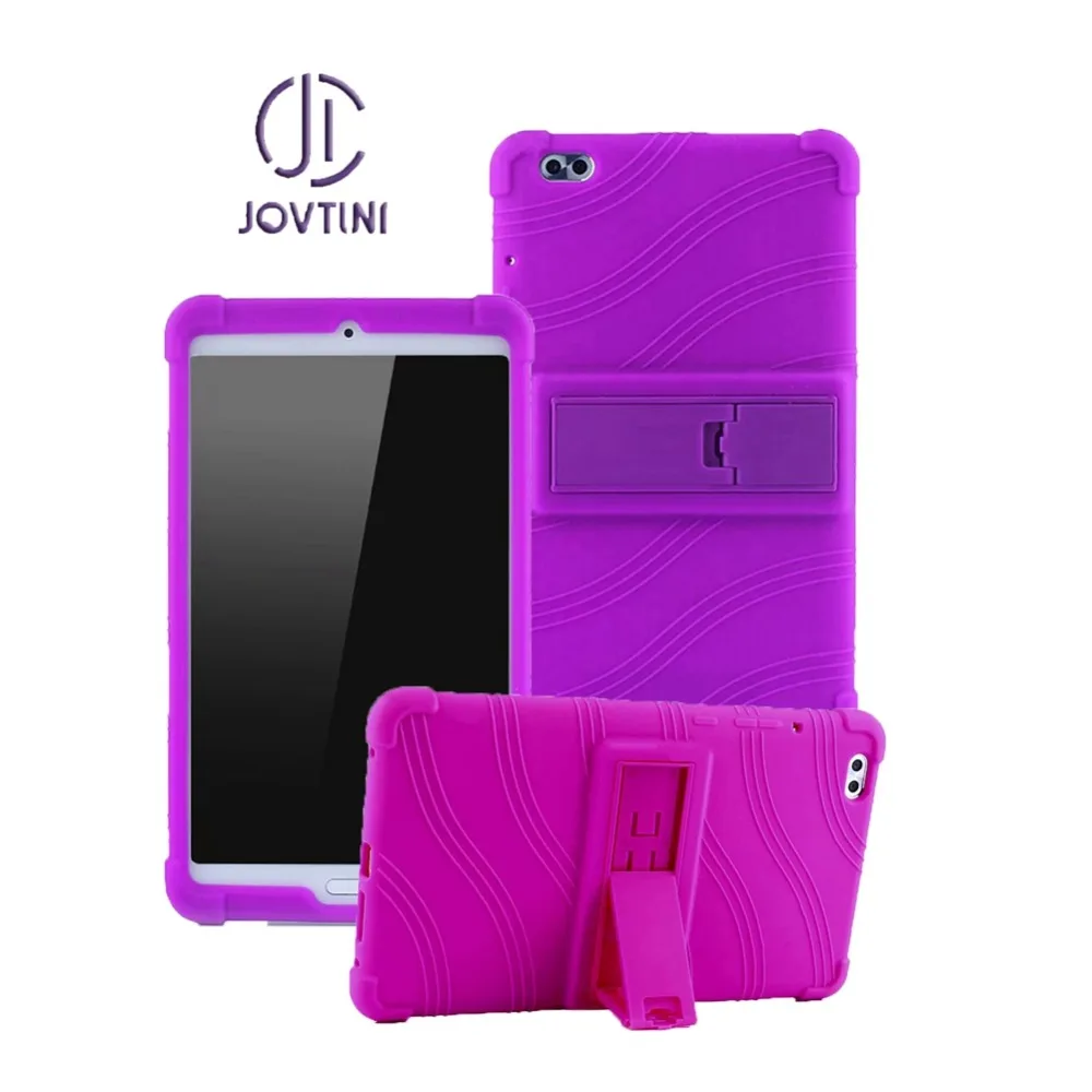 Silicone Case For Huawei MediaPad Honor Waterplay 8 HDL-W09 HDL-AL00 Kids Shockproof Tablet stand Soft Silicone Protective Cover
Silicone Case For Huawei MediaPad Honor Waterplay 8 HDL-W09 HDL-AL00 Kids Shockproof Tablet stand Soft Silicone Protective Cover