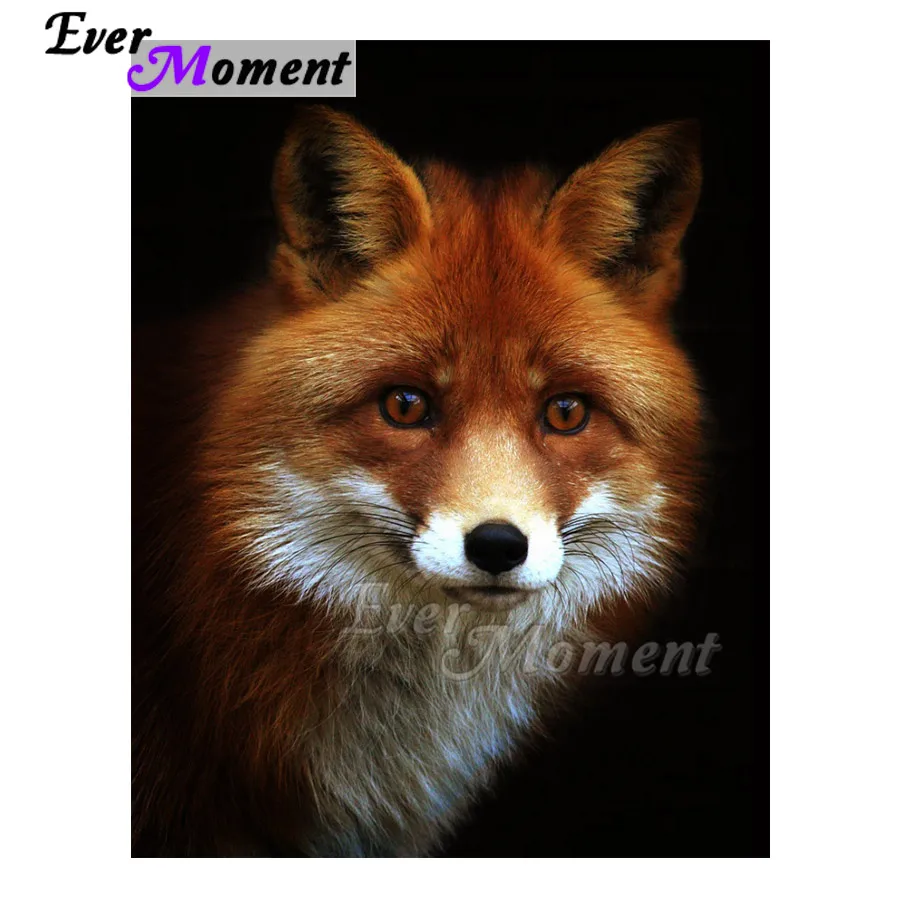 Картина из страз Ever Moment, картина из страз, лиса, квадратное украшение для дома, алмазная вышивка, 3F1377
Картина из страз Ever Moment, картина из страз, лиса, квадратное украшение для дома, алмазная вышивка, 3F1377