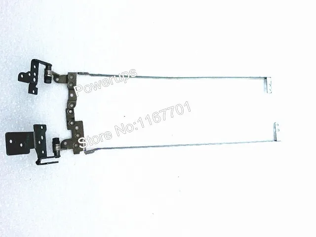100% Original Laptop/Notebook LCD/LED Axis/Hinges/Loops for Asus X450T X450 touch
100% Original Laptop/Notebook LCD/LED Axis/Hinges/Loops for Asus X450T X450 touch