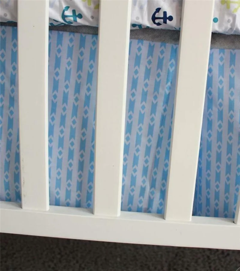Cute Whale Baby Crib Nursery Bedding Set Quilt Skirt Sheet Blanket Bumper Gifts Lovely Beeding Sets For Newborn Baby
Cute Whale Baby Crib Nursery Bedding Set Quilt Skirt Sheet Blanket Bumper Gifts Lovely Beeding Sets For Newborn Baby