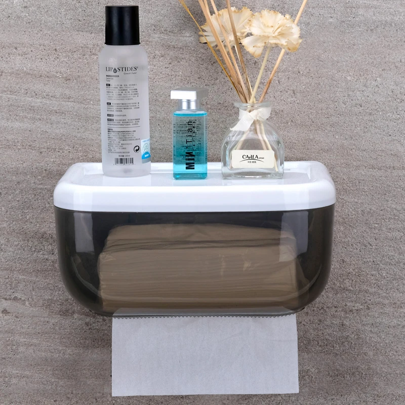 050 Fashion bathroom Oval non trace waterproof towel box mobile phone rack bath room storage rack 23*13.5*12cm
050 Fashion bathroom Oval non trace waterproof towel box mobile phone rack bath room storage rack 23*13.5*12cm