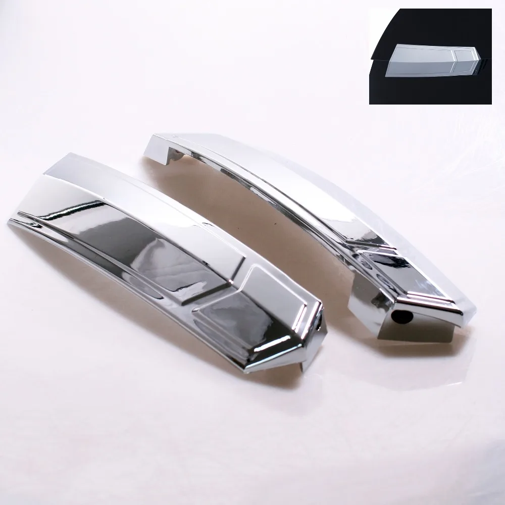 Saddlebag Side Hinges Trim Dress Up Set For Victory Cross Country 10-18 Hard-Ball 12-13 Cross Roads Models With Hard
Saddlebag Side Hinges Trim Dress Up Set For Victory Cross Country 10-18 Hard-Ball 12-13 Cross Roads Models With Hard