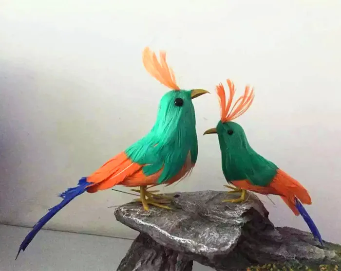 simulation bird,foam&colourful feathers bird model handicraft prop,home garden decoration gift p2520
simulation bird,foam&colourful feathers bird model handicraft prop,home garden decoration gift p2520