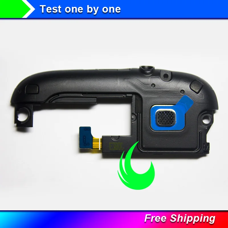 Original Loud Speaker Buzzer Ringer Speaker headphone Audio Jack Module with Flex Cable For Samsung Galaxy S3 i9300 i9305 +Track
Original Loud Speaker Buzzer Ringer Speaker headphone Audio Jack Module with Flex Cable For Samsung Galaxy S3 i9300 i9305 +Track