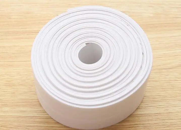 15PCS Self Adhesive Waterproof Anti-moisture Bathroom Mosaic PVC Wall Sticker 3.8cmX3.2m Kitchen Ceramic Stickers
15PCS Self Adhesive Waterproof Anti-moisture Bathroom Mosaic PVC Wall Sticker 3.8cmX3.2m Kitchen Ceramic Stickers