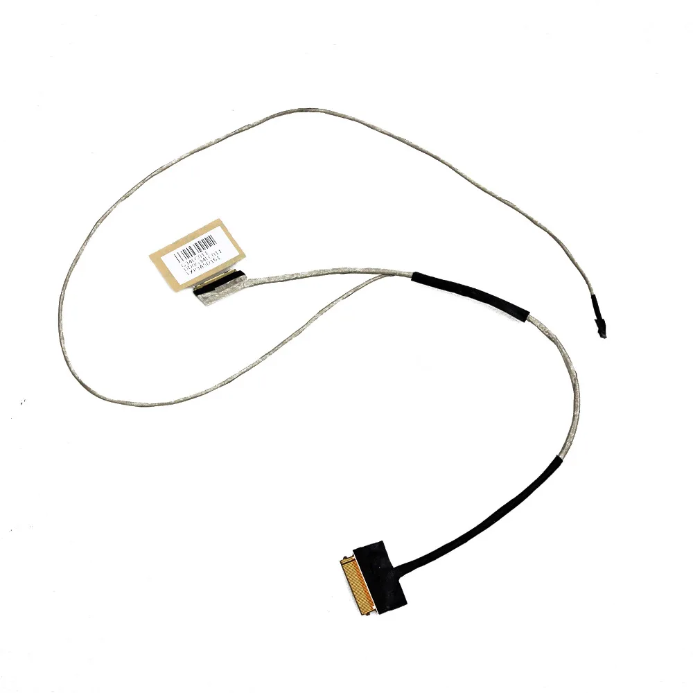 LCD LVDS SCREEN CABLE REPLACE For HP 15-AU 15-AU030WM 15-AU018WM Non-Touch 856354-001 DD0G34LC011 30PIN
LCD LVDS SCREEN CABLE REPLACE For HP 15-AU 15-AU030WM 15-AU018WM Non-Touch 856354-001 DD0G34LC011 30PIN