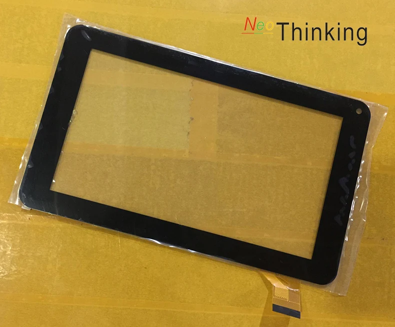 NeoThinking 186104 DEXP Ursus A270i JOY/для URSUS G270I планшет емкостный сенсорный экран дигитайзер
