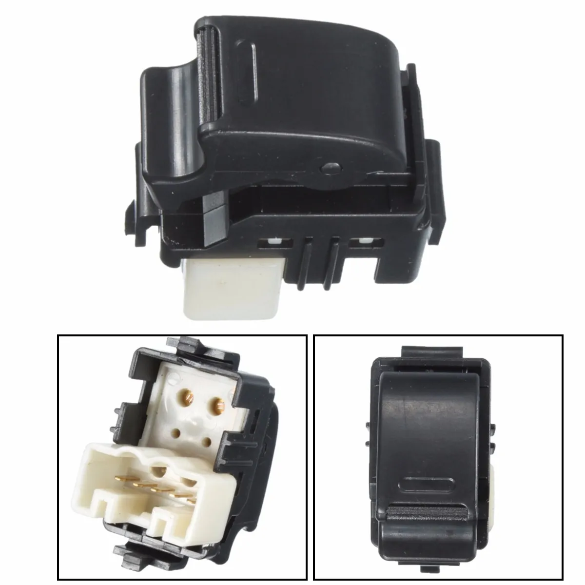 Electric Window Master Switch Front Right 8481012080 For Toyota Corolla RAV4 Camry Matrix Scion XA XB 4Runner
Electric Window Master Switch Front Right 8481012080 For Toyota Corolla RAV4 Camry Matrix Scion XA XB 4Runner