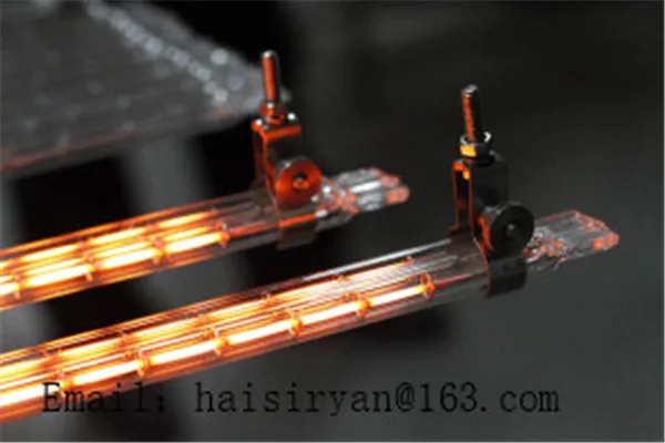 Инфракрасная нагревательная инфракрасная галогенная лампа 
Инфракрасная нагревательная инфракрасная галогенная лампа