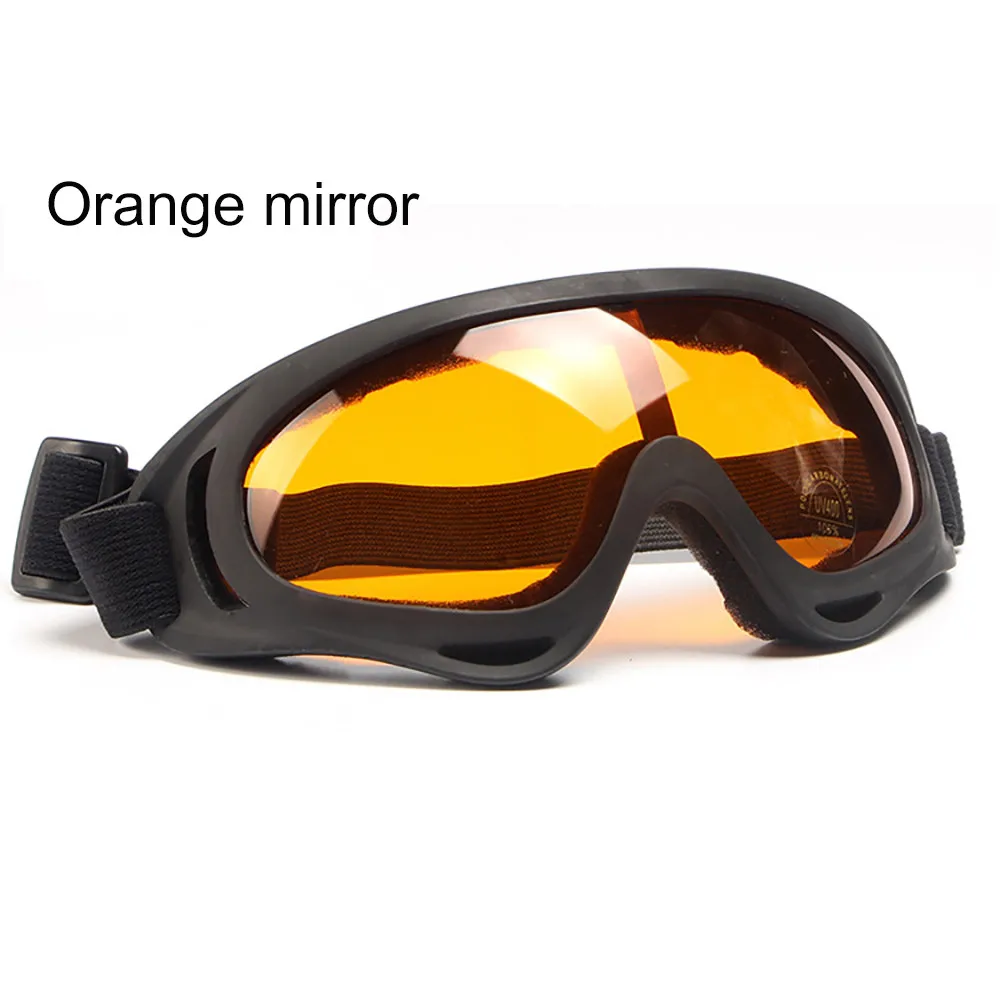 2019 Snowboard Dustproof Sunglasses Motorcycle Ski Goggles Lens Frame Glasses Outdoor Sports Windproof Eyewear Glasses #30
2019 Snowboard Dustproof Sunglasses Motorcycle Ski Goggles Lens Frame Glasses Outdoor Sports Windproof Eyewear Glasses #30