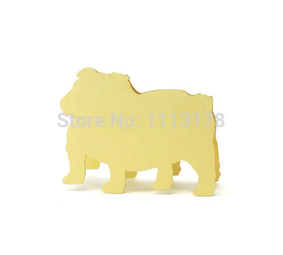 English Bulldog Place Cards - Wedding Place Cards, Seating Card, Escort Cardspc001
English Bulldog Place Cards - Wedding Place Cards, Seating Card, Escort Cardspc001